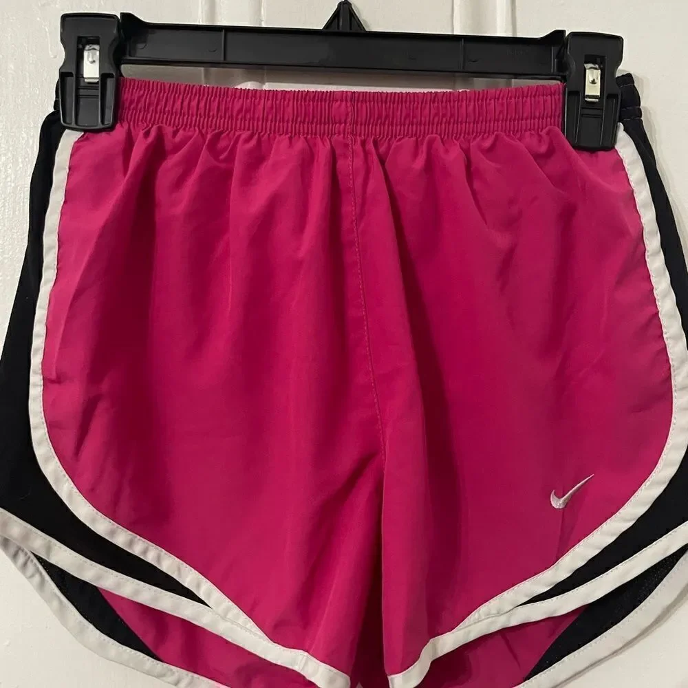 Dri-fit Nike shorts
